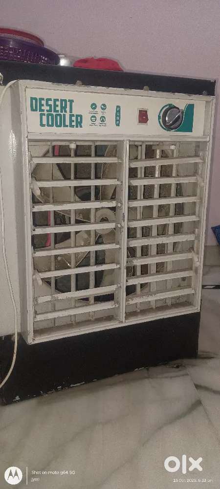 Cooler in Good working