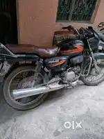 Hero splendor good condition