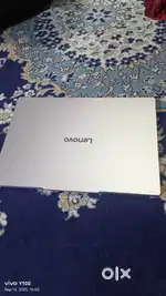 Lenovo laptop