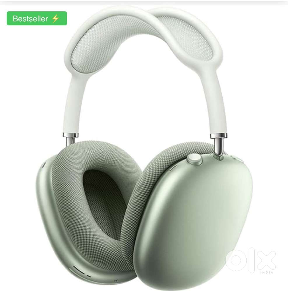 Apple Air pod Max - Green