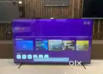 43 inch smart tv all sizes available call me more details