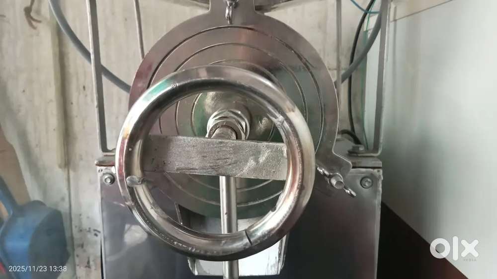 Dosa batter machine machine