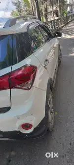 Hyundai i20 Active 2018