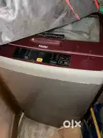 Fully automatic washing machine