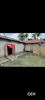 Village land