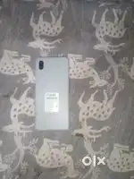 Samsung mobil and charger  m02 2gb 32
