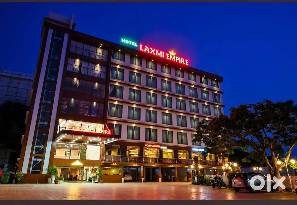 Front office Receptionist