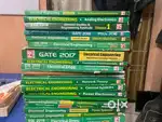 GATE & ESE Electrical Engineering Study module + workbooks MADE EASY