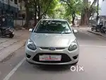 Ford Figo Duratec Titanium 1.2, 2011, Petrol