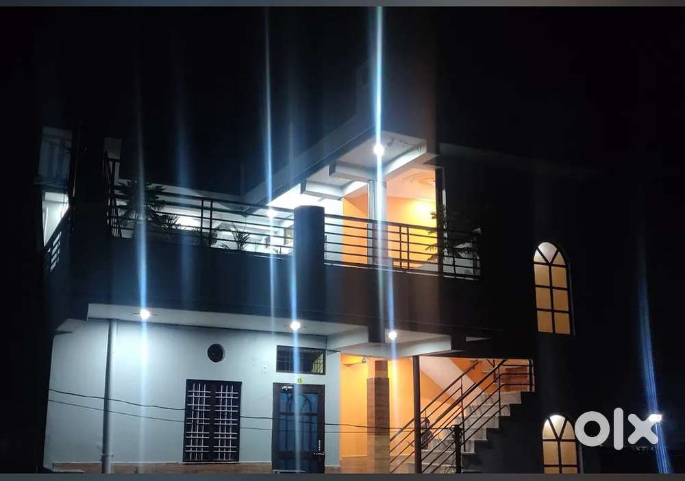 Jd residence and hostal pg