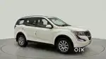 Mahindra XUV500 W9 AT 1.99, 2019, Diesel
