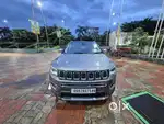 Jeep Compass 2.0 Limited Plus, 2019, Diesel