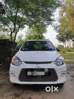 Maruti Suzuki Alto 800LXI 2017 1st owner PETROL