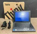 Lenovo Thinkpad X13 Gen _ Intel i5 -10/11th Gen _16GB RAM _ NVMe SSD