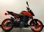 Ktm duke 200 for sale
