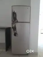 LG Double Door Fridge