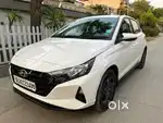Hyundai New i20 1.2 Sportz MT, 2023, Petrol