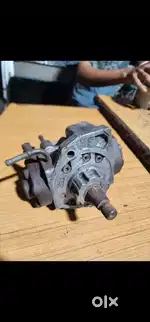 Toyota Innova (Old Model) Deasel Pump