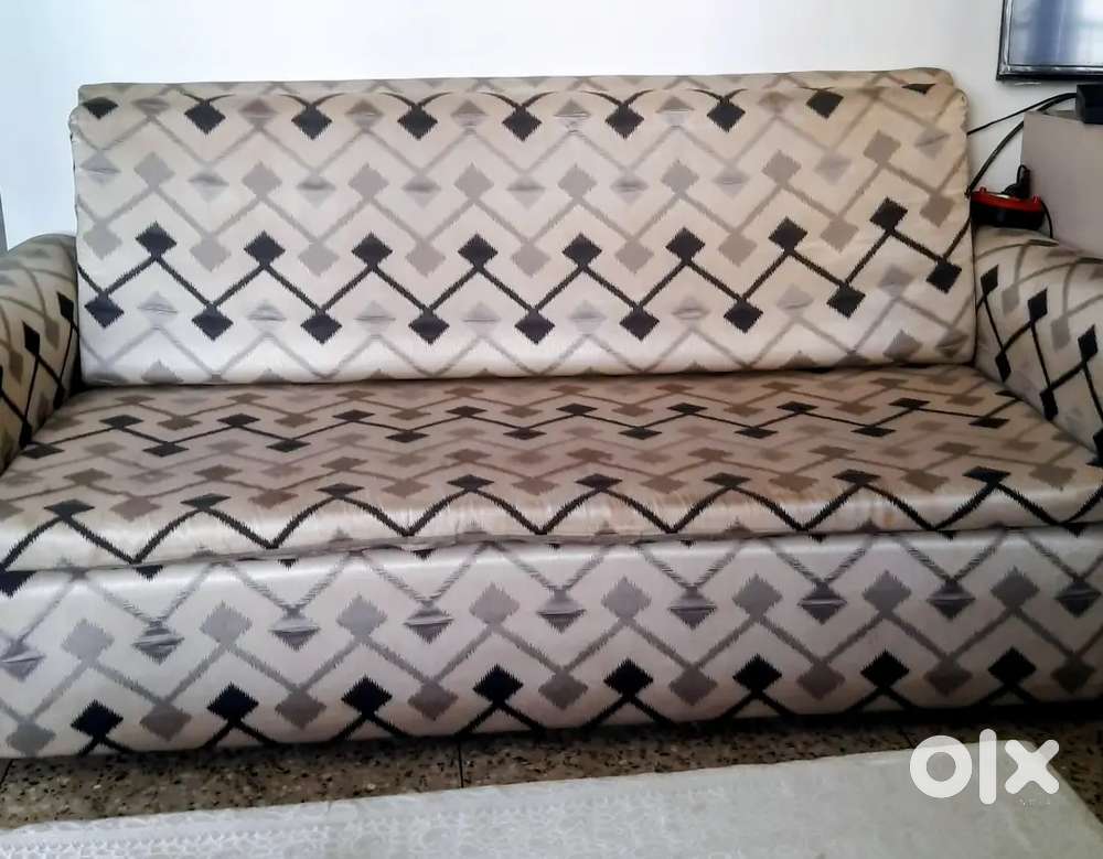Sofa cum Bed 3 seater