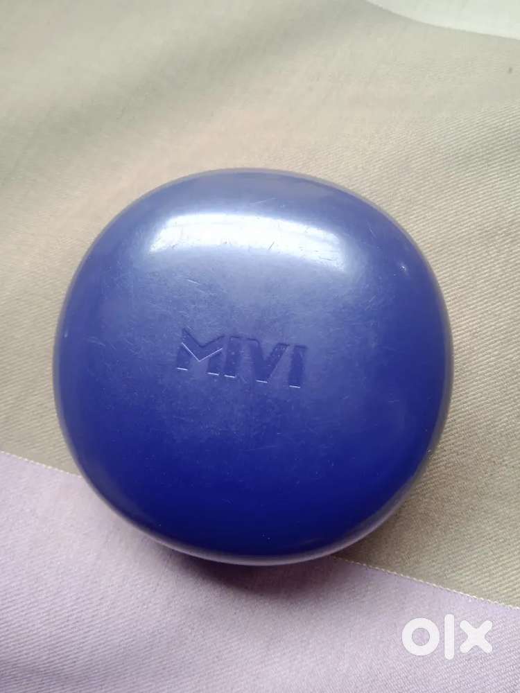 Mivi dual pods