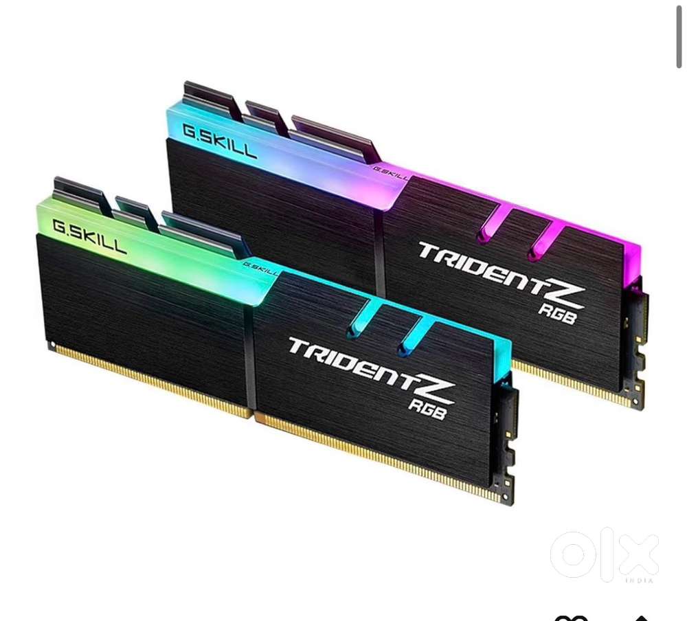 DDR 4 8*2 16gb ram