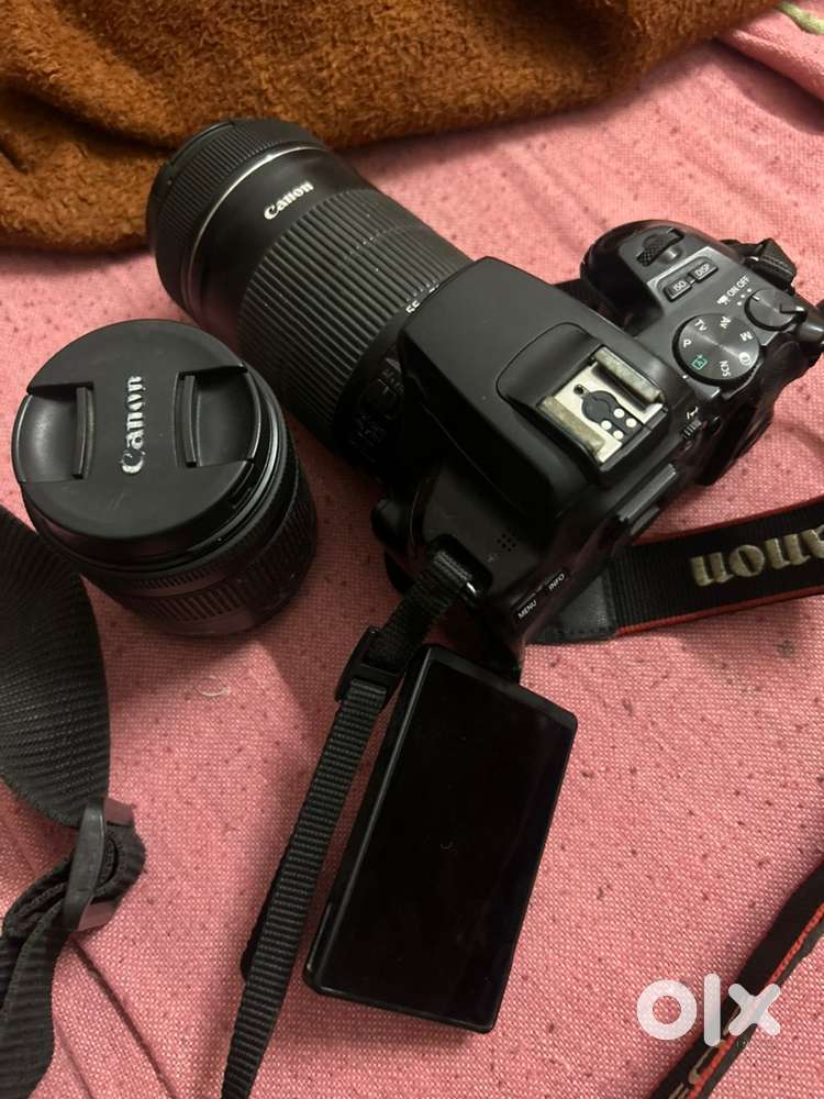 Canon Mark 200d