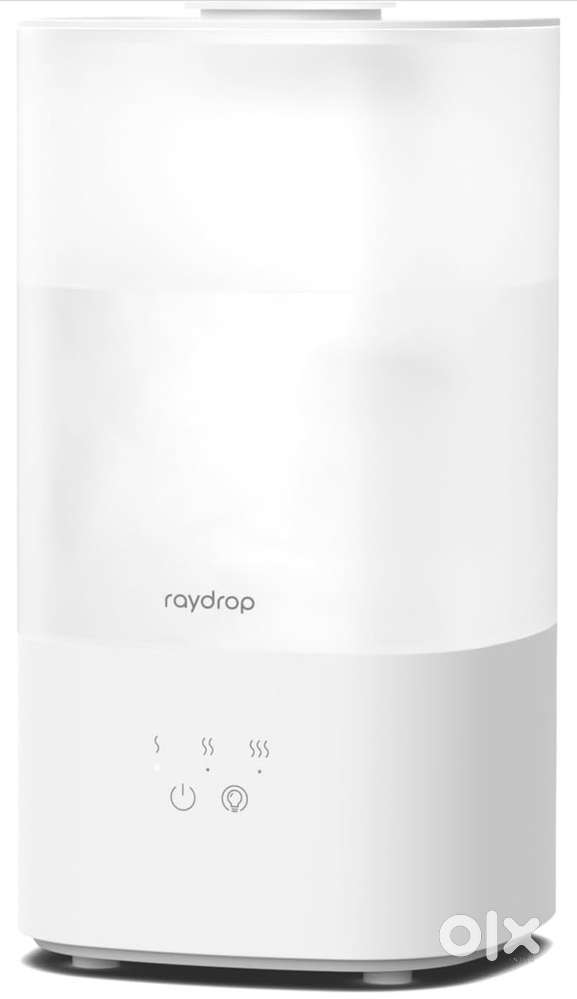 Humidifier