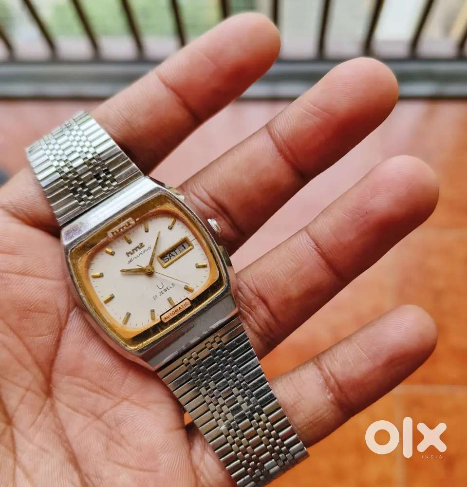 Hmt arvind automatic *For sale*