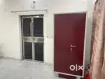 Independent AC Hall Kitchen Balcony washroom setup