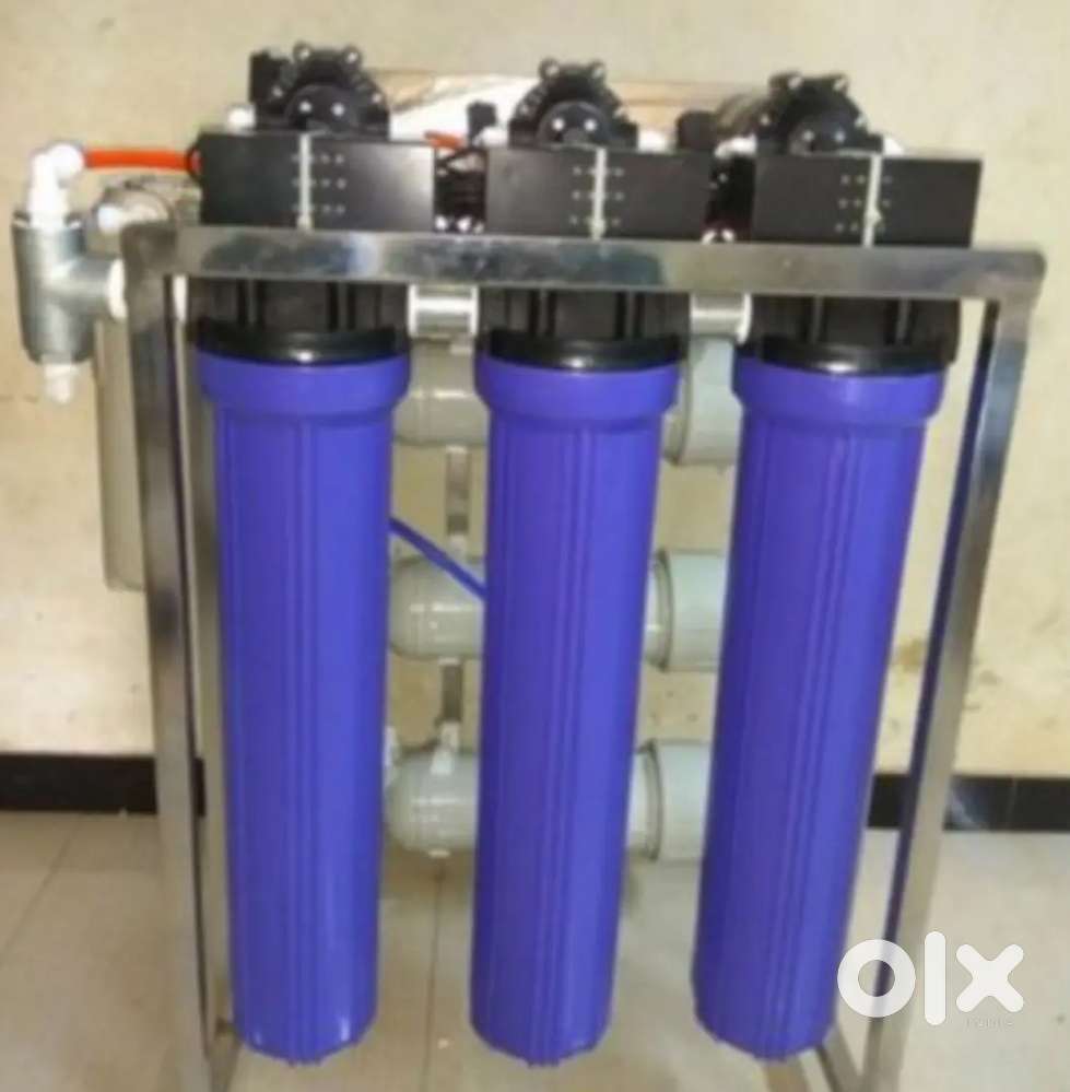 New Brand 18 stages Ro factory rate par Wholesaler se kharide