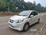 Honda Amaze 2013-2016 S Plus i-VTEC, 2014, CNG & Hybrids