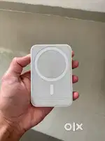 Apple mage safe