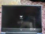 Hp victus 15 fa 1351TX rtx 2050 , i5, 12 gen