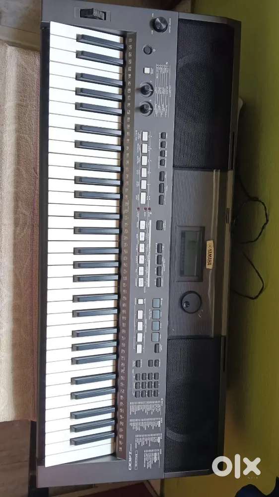 Synthesiser