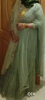 Bridal gown for rent