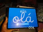 I pad pro 1TB with nano structure