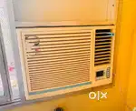 Onida good condition window ac