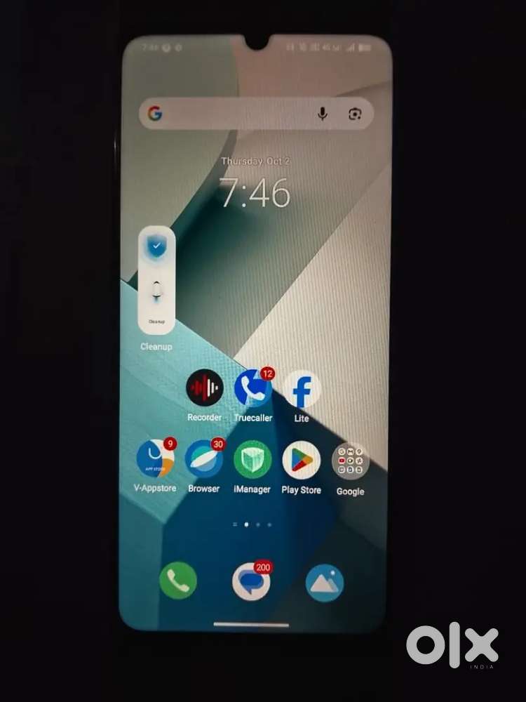 Vivo Y19 e