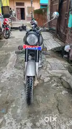 Royal Enfield Classic 350 1st owner A1 condition