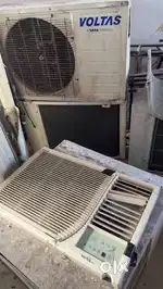 Dead AC purchasing and Window AC