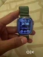 Apple watch ultra series 1