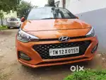 Hyundai i20 2018 Diesel Well Maintained