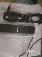 Samsung Smart Monitor (Defective)