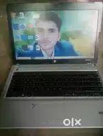 Laptop Bechana hai