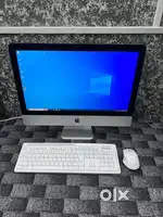 Apple iMac All in One Core i5 8GB RAM 512GB SSD