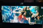 LG 43inch 4k led smart tv for sale