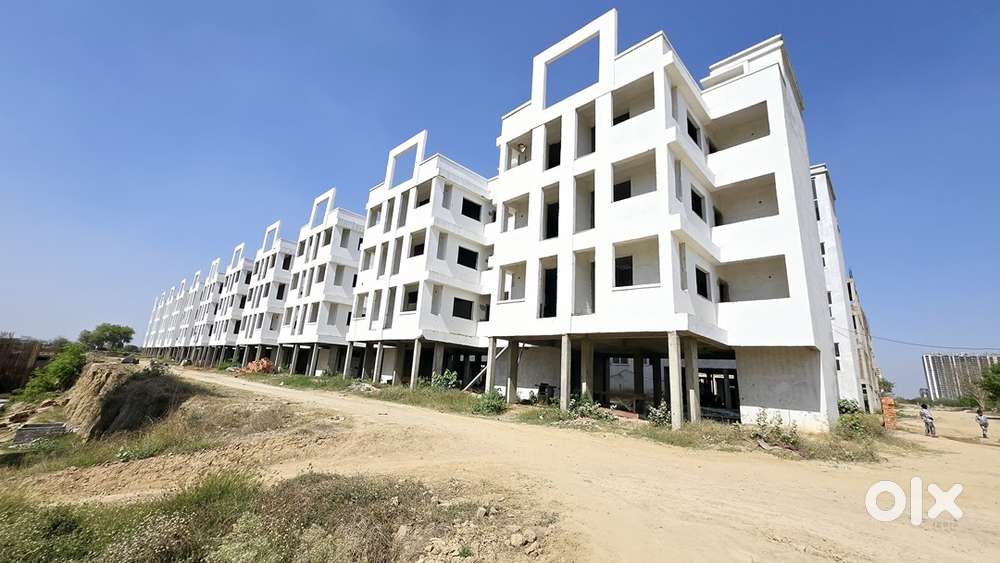 RERA Approved Luxury Villa @ ₹1.42 Cr  Infinity Pool + Terrace