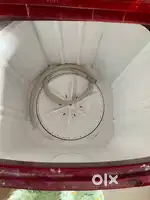 Want to sell my new washing machine