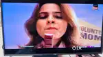 VU 43 inch 4K smart TV
