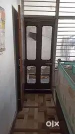 Three rooms available for rent one room's rent is 3500/-